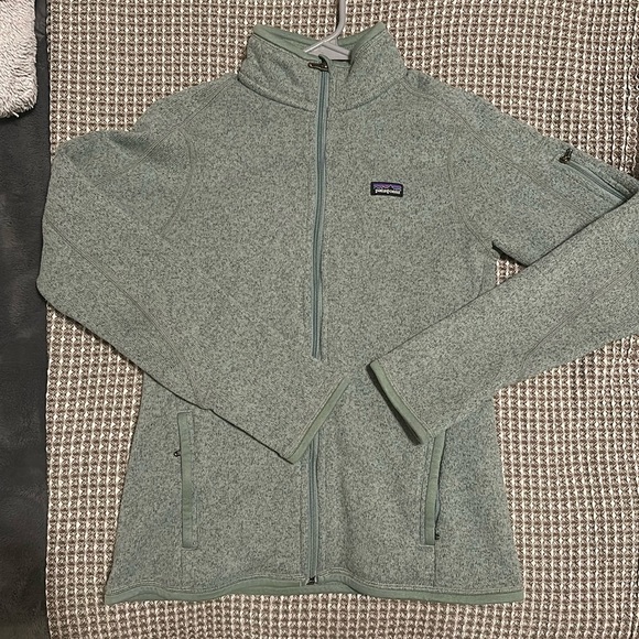 Patagonia Sweaters - Women’s Patagonia Better Sweater